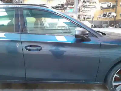 Pièce détachée automobile d'occasion PORTE AVANT DROITE pour SEAT LEON SPORTSTOURER (KL8)  Références OEM IAM   
