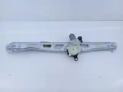 Автозапчасти б/у регулятор стекла переднего левого за ford transit custom kasten v363 ссылки oem iam bk31v23201af