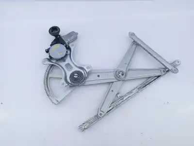 Автозапчасти б/у регулятор стекла переднего правого за toyota land cruiser (j12) 3.0 d4-d vxl ссылки oem iam 0571058010