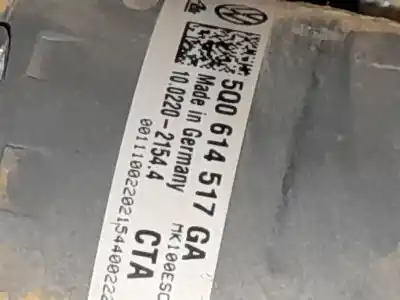 Second-hand car spare part abs for audi q2 q2 30 tdi oem iam references 5q0614517ga  