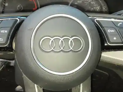 Автозапчасти б/у передняя левая подушка безопасности за audi q2 q2 30 tdi ссылки oem iam 