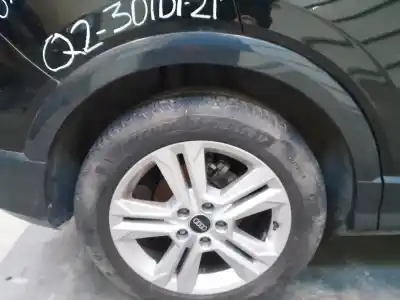 Автозапчасти б/у правое заднее крыло за audi q2 q2 30 tdi ссылки oem iam 