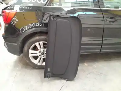 Автозапчасти б/у задний поддон за audi q2 q2 30 tdi ссылки oem iam   