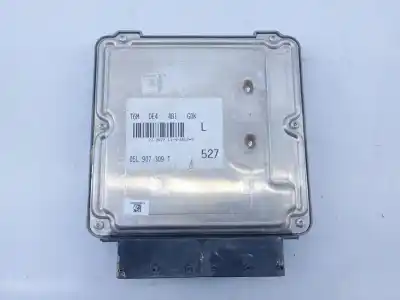Автозапчастина б/у ебу контролер двигуна для audi q2 q2 30 tdi посилання на oem iam 05l907309t e2-a1-29-7 0281039429