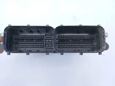 Автозапчастина б/у ебу контролер двигуна для audi q2 q2 30 tdi посилання на oem iam 05l907309t e2-a1-29-7 0281039429
