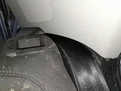 Автозапчасти б/у задний левый ремень безопасности за audi q2 q2 30 tdi ссылки oem iam 