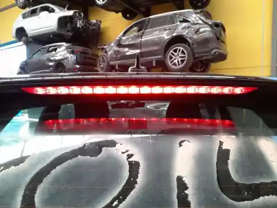 Автозапчасти б/у центральный стоп-сигнал за audi q2 q2 30 tdi ссылки oem iam   