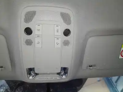 Автозапчасти б/у внутренний свет за audi q2 q2 30 tdi ссылки oem iam 