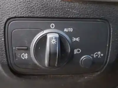 Автозапчасти б/у управление светом за audi q2 q2 30 tdi ссылки oem iam 