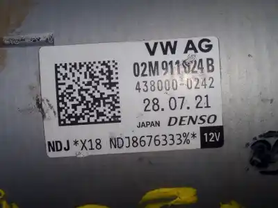 Автозапчасти б/у двигатель запускается за audi q2 q2 30 tdi ссылки oem iam 02m911024b p3-a10-17-2 4380000242
