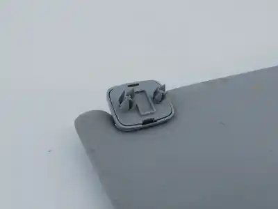 Peça sobressalente para automóvel em segunda mão pára-sol esquerdo por audi q2 q2 30 tdi referências oem iam  e1-b6-7-1 