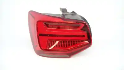 Автозапчасти б/у левый задний фонарь за audi q2 q2 30 tdi ссылки oem iam 90096095