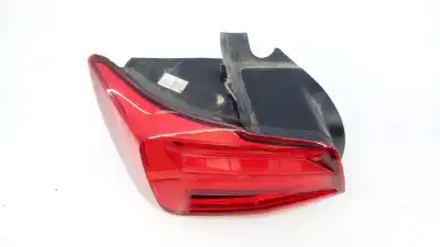 Автозапчасти б/у левый задний фонарь за audi q2 q2 30 tdi ссылки oem iam 90096095 e1-b6-3-1 81a945091