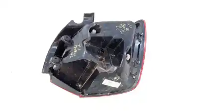 Автозапчасти б/у левый задний фонарь за audi q2 q2 30 tdi ссылки oem iam 90096095 e1-b6-3-1 81a945091