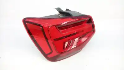 Автозапчасти б/у левый задний фонарь за audi q2 q2 30 tdi ссылки oem iam 90096095 e1-b6-3-1 81a945091