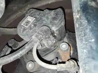 Автозапчасти б/у задний правый тормозной суппорт за audi q2 q2 30 tdi ссылки oem iam 5q0615406gp
