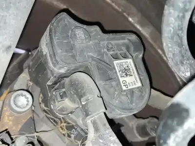 Автозапчасти б/у задний левый тормозной суппорт за audi q2 q2 30 tdi ссылки oem iam 5q0615405gp