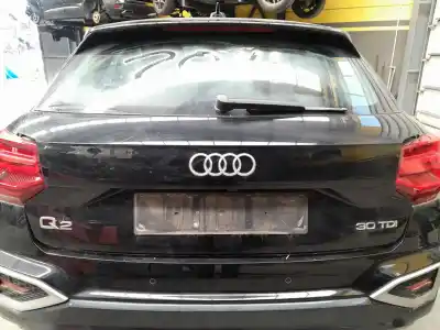 Автозапчасти б/у задняя дверь за audi q2 q2 30 tdi ссылки oem iam 