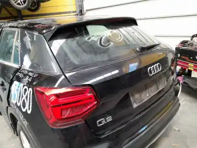 Автозапчастина б/у загальні двері для audi q2 q2 30 tdi посилання на oem iam   