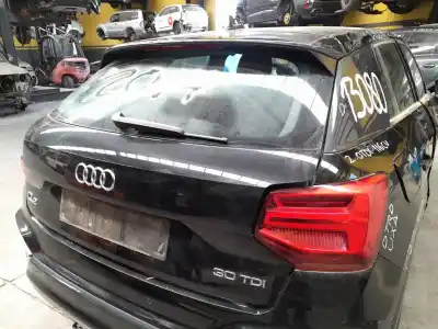 Автозапчастина б/у загальні двері для audi q2 q2 30 tdi посилання на oem iam   