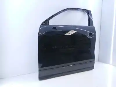 Автозапчастина б/у передні ліві двері для audi q2 q2 30 tdi посилання на oem iam  e4-b3-10 