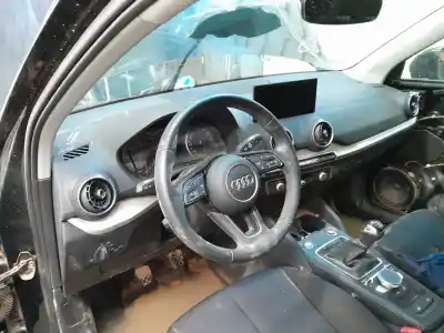 Автозапчасти б/у панель приборов за audi q2 q2 30 tdi ссылки oem iam   