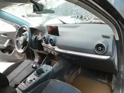 Автозапчасти б/у панель приборов за audi q2 q2 30 tdi ссылки oem iam 