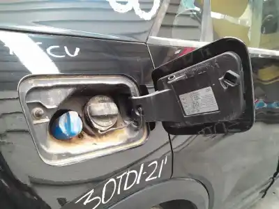 Автозапчастина б/у зовнішній пливний колпак для audi q2 q2 30 tdi посилання на oem iam   