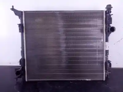 Peça sobressalente para automóvel em segunda mão radiador de água por renault kadjar limited referências oem iam 214107399r