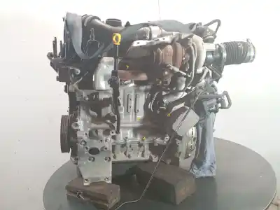 Pièce détachée automobile d'occasion MOTEUR COMPLET pour FORD TRANSIT COURIER  Références OEM IAM UGCB M1-B4-100 