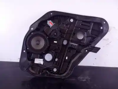 Peça sobressalente para automóvel em segunda mão  por KIA CEE´D  Referências OEM IAM 83460A2010  