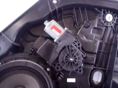 Second-hand car spare part rear right window regulator for kia cee´d drive oem iam references 83460a2010  