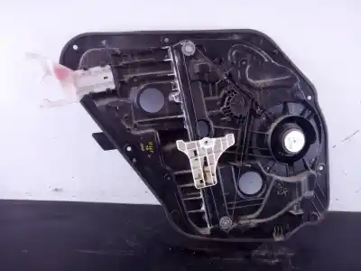 Second-hand car spare part rear right window regulator for kia cee´d drive oem iam references 83460a2010  