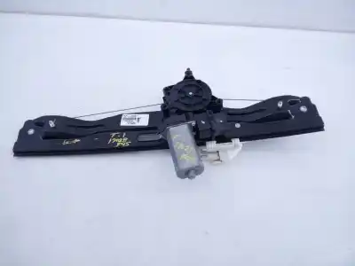 Автозапчасти б/у регулятор стекла заднего левого за bmw serie 2 active tourer (f45) active ссылки oem iam 3r1624a