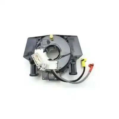 İkinci el araba yedek parçası HAVA YASTIGI YÜZÜK için NISSAN QASHQAI (J10)  OEM IAM referansları 88F0601 T1-4-B4-1 