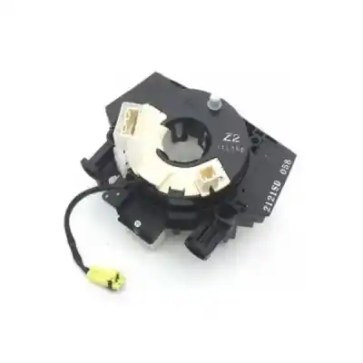 Автозапчасти б/у КОЛЬЦО ПОДУШКИ БЕЗОПАСНОСТИ за NISSAN QASHQAI (J10)  ссылки OEM IAM 88F0657 T1-4-B7-1 