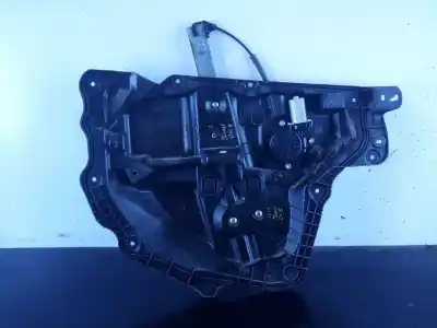 Автозапчасти б/у регулятор стекла переднего левого за mazda cx-5 style 2wd ссылки oem iam d6515958x