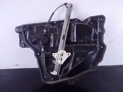 Second-hand car spare part driver left window regulator for mazda cx-5 style 2wd oem iam references d6515958x p2-a4-37 cm012040