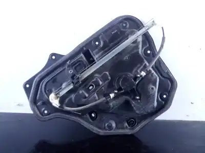 Автозапчасти б/у задний правый стеклорегулятор за mazda cx-5 style 2wd ссылки oem iam d6515858x p2-a4-37 cm012030