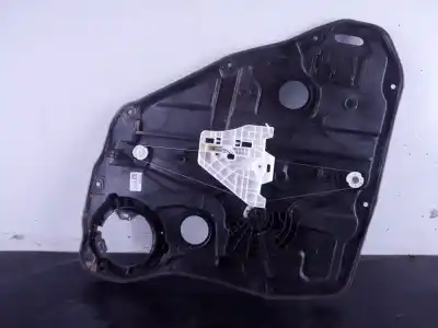 Автозапчастина б/у регулятор скла заднього правого для hyundai kona (os, ose, osi) 1.0 t-gdi посилання на oem iam 83460be100 p2-a4-37 013082650r