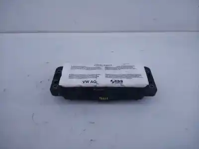 Second-hand car spare part front right air bag for skoda fabia active oem iam references t7za1250106