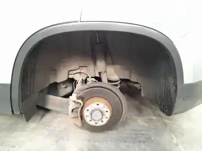 Pezzo di ricambio per auto di seconda mano Estensione Parafango Posteriore Sinistra per VOLKSWAGEN TIGUAN (5N2) T1 BlueMotion Riferimenti OEM IAM   
