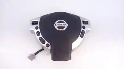 Pièce détachée automobile d'occasion AIRBAG AVANT GAUCHE pour NISSAN QASHQAI  Références OEM IAM  E2-A4-9-1 