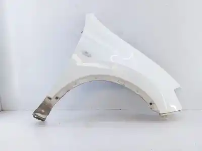 Peça sobressalente para automóvel em segunda mão guarda-lamas dianteiro direito por nissan qashqai qashqai j10 referências oem iam 