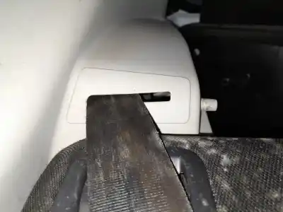 Peça sobressalente para automóvel em segunda mão cinto de segurança traseiro direito por nissan qashqai qashqai j10 referências oem iam 