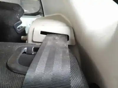 Peça sobressalente para automóvel em segunda mão cinto de segurança traseiro esquerdo por nissan qashqai qashqai j10 referências oem iam 