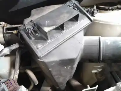 Peça sobressalente para automóvel em segunda mão filtro de ar por nissan qashqai qashqai j10 referências oem iam 