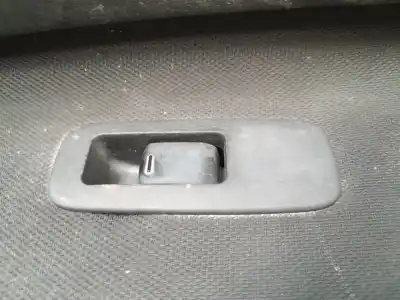 Peça sobressalente para automóvel em segunda mão botão / interruptor elevador vidro dianteiro direito por nissan qashqai qashqai j10 referências oem iam 