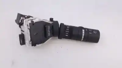 Peça sobressalente para automóvel em segunda mão comutador de limpa vidros por nissan qashqai qashqai j10 referências oem iam 