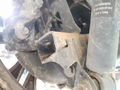 Peça sobressalente para automóvel em segunda mão manga de eixo traseira esquerda por nissan qashqai qashqai j10 referências oem iam 
